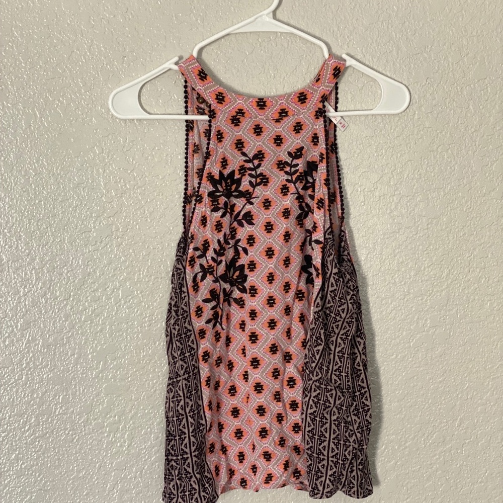 summer top